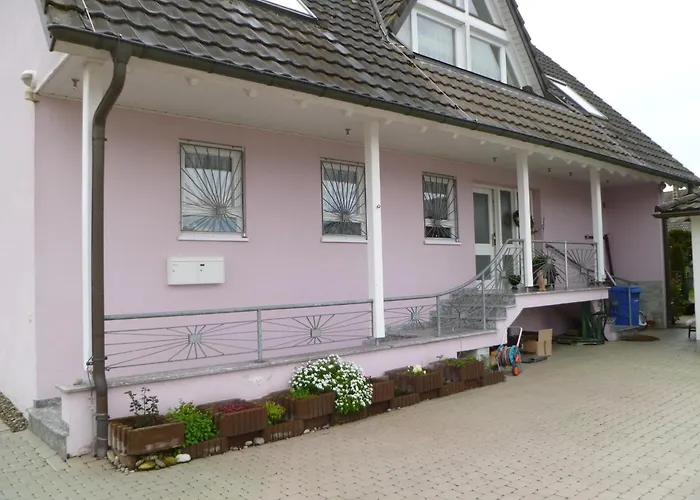 Villa Xadayu, Appartment