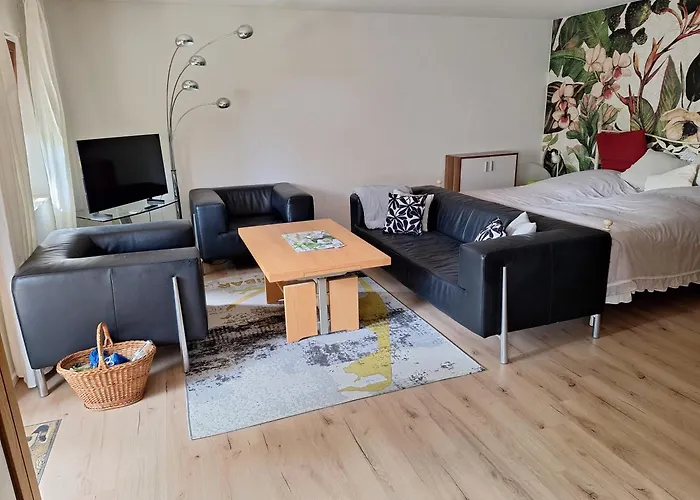 Ferienwohnung Maria Theresia