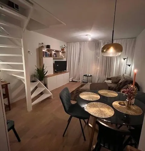Tiny House Delft