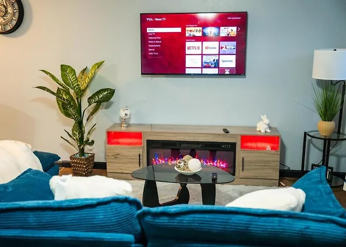 The Cozy Mood