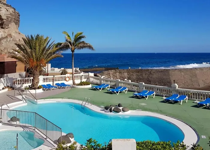 Vista Pacifica By Bahia Mar Canarias