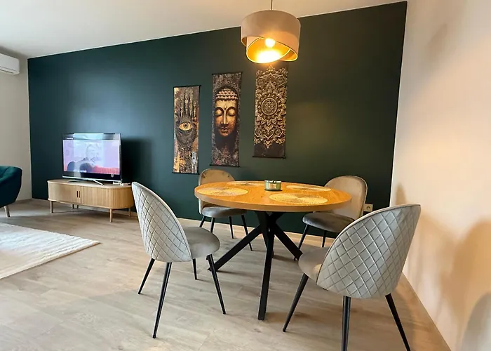 K&T Apartman
