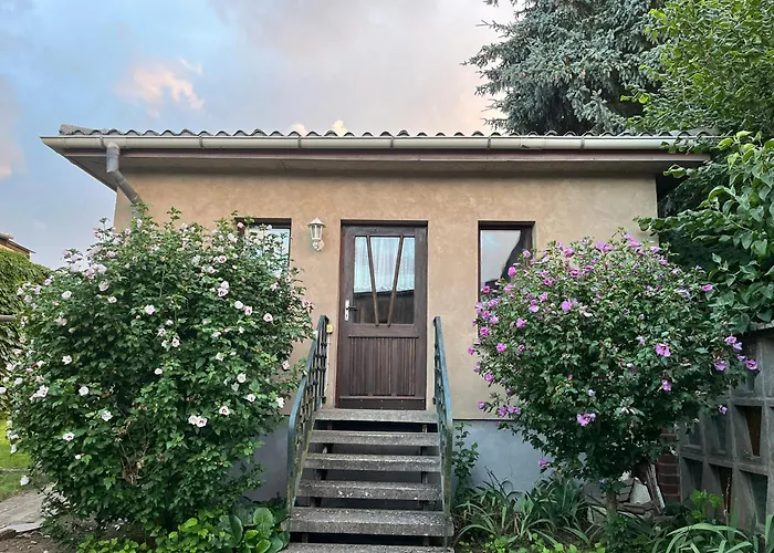 Ferienwohnung Graureiher