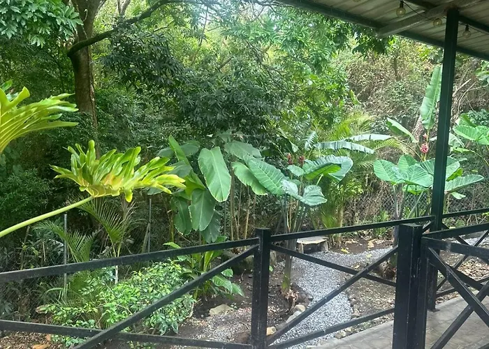 Villa Luis