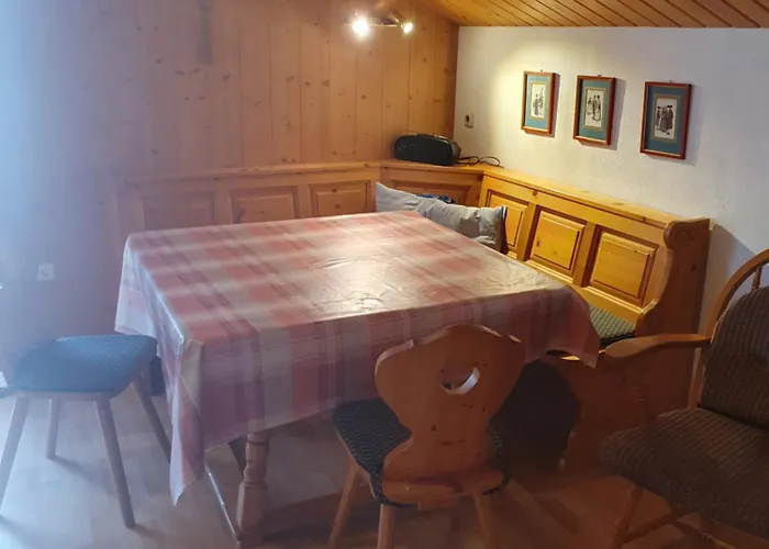 Auszeit In Benediktbeuern
