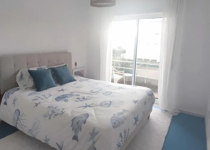 Azurara Beach Nest