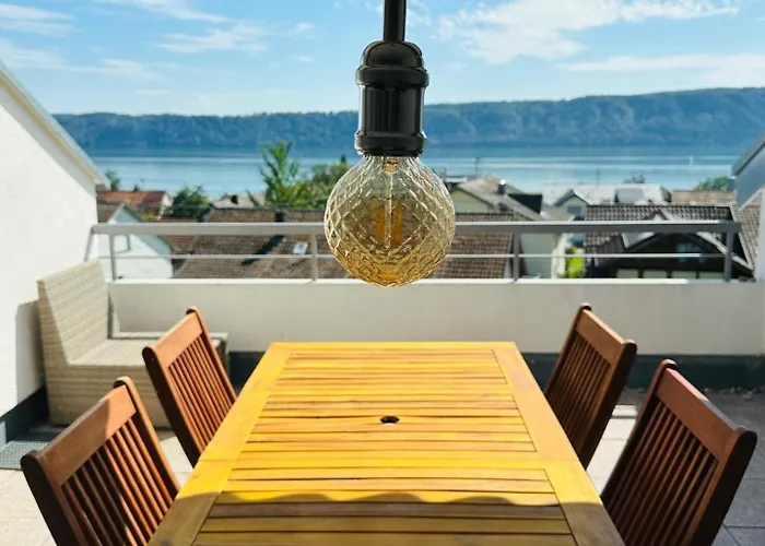Seevue Sipplingen