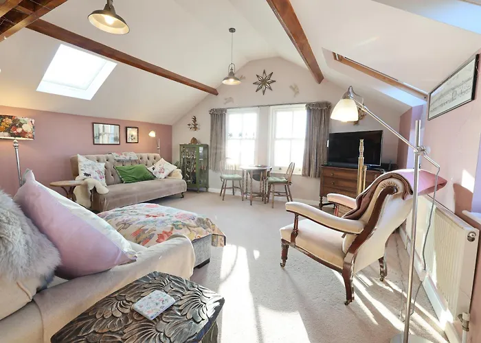 Harbour View Penthouse