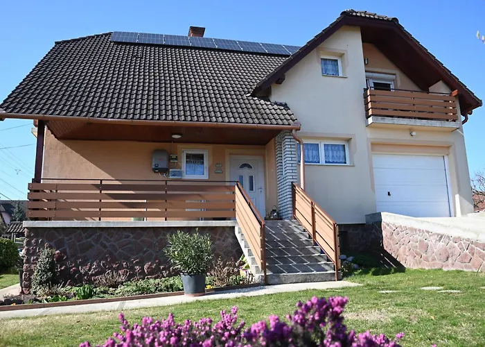Guba Apartman