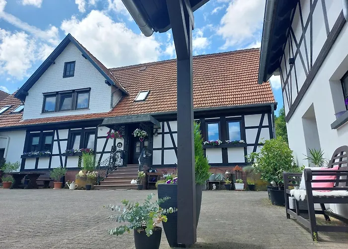 Lauerbacher Hof