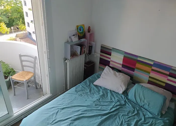 Apartamento Confortable