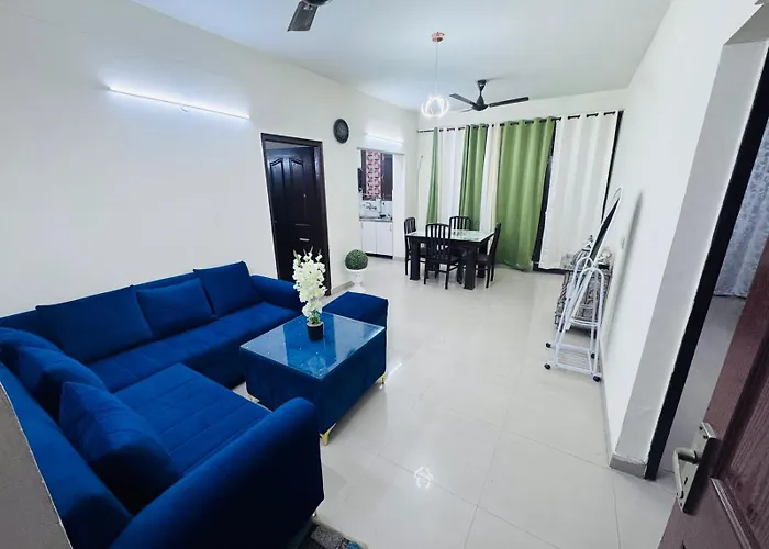 Homely Stayy