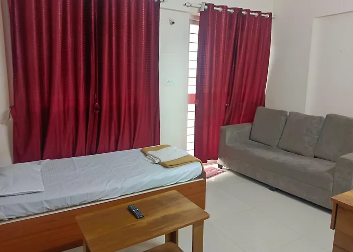 Akshara 1Bhk Tathawade