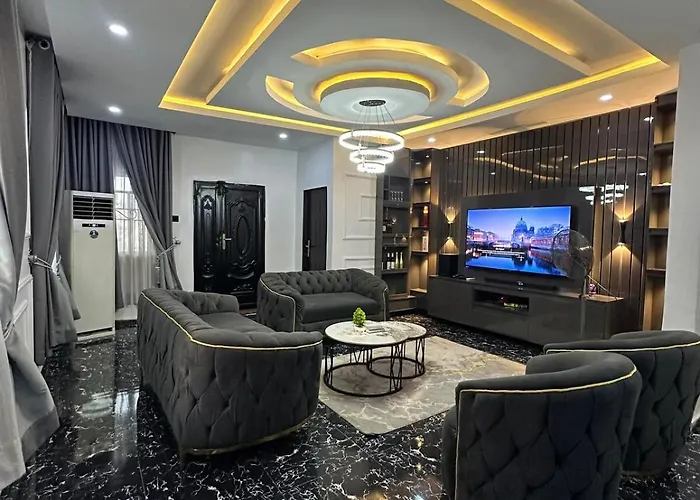 A Place To Call Your Home