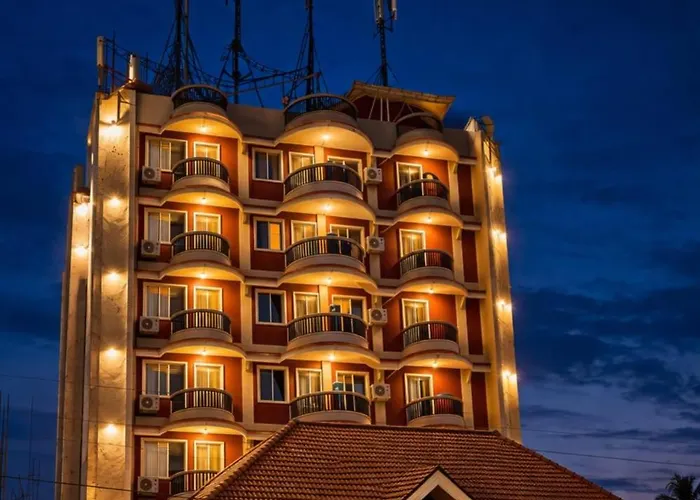 Skylora Heights Inn