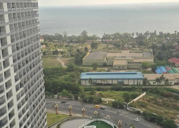 Sihanouk Star Bay 西港星汇