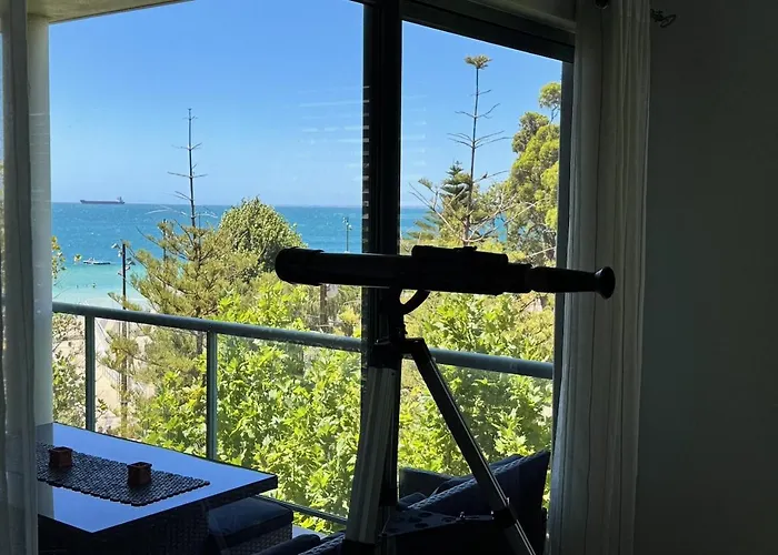The Boardwalk Apartment 2 Bedrooms