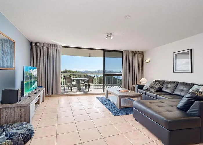 Gemini Resort 55 Stunning Ocean Views