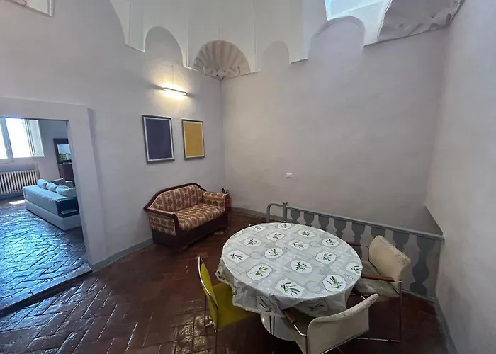 Dimora Palazzo Ubaldini