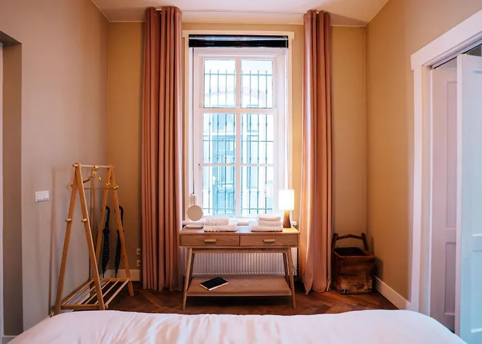 Perron Boutique Stay
