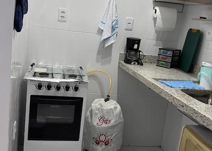 Apartamento Em Lauro De Freitas