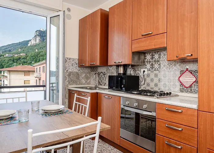 Vista Lago, 2 E-Bike & Parcheggio Gratis Lago D'Orta