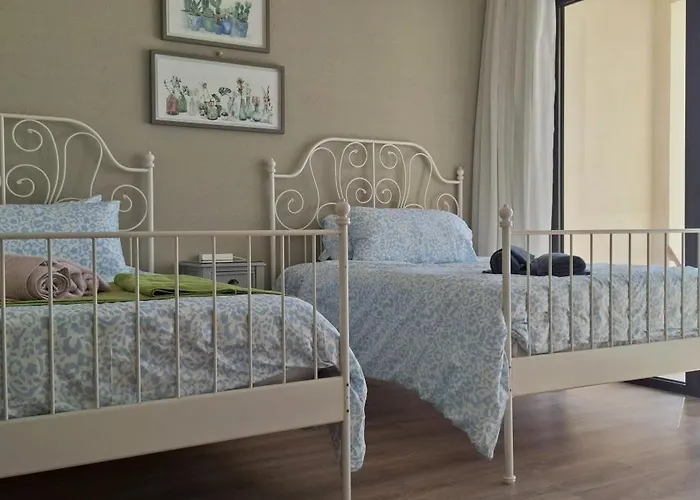El Gouna, Modern 1Br Fanadir Marina Terrace, Wifi, Parking Walk To Restaurants