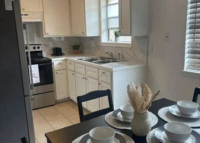 Bonito Y Acogedor Departamento