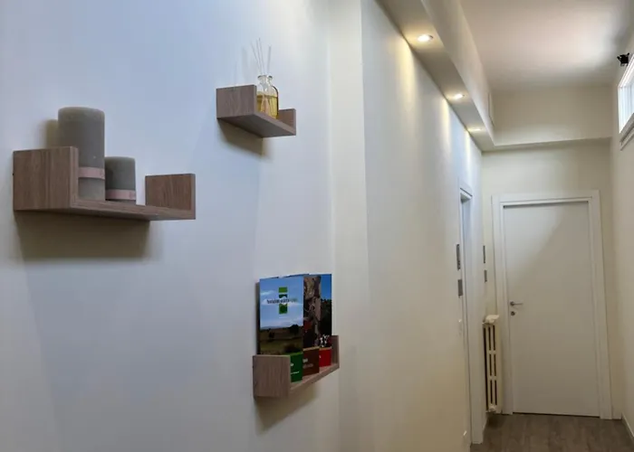 Stayirpinia Rooms