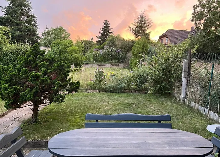 Ferienwohnung Graureiher