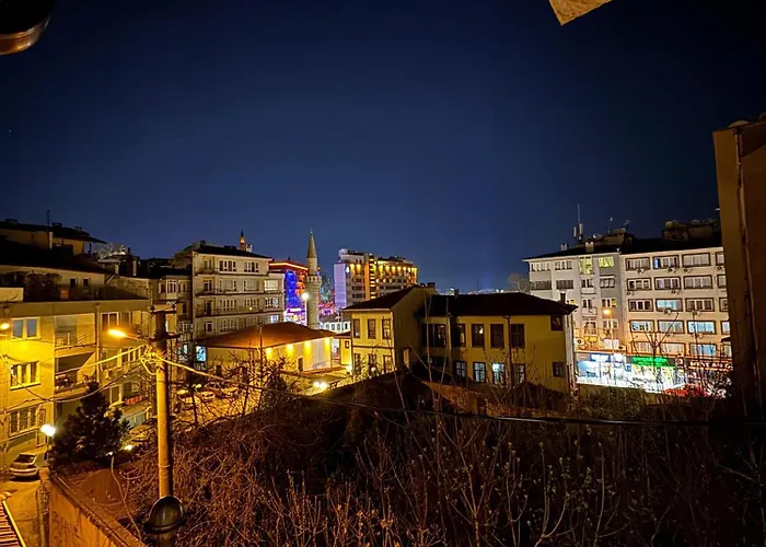 Ruezgar Suites