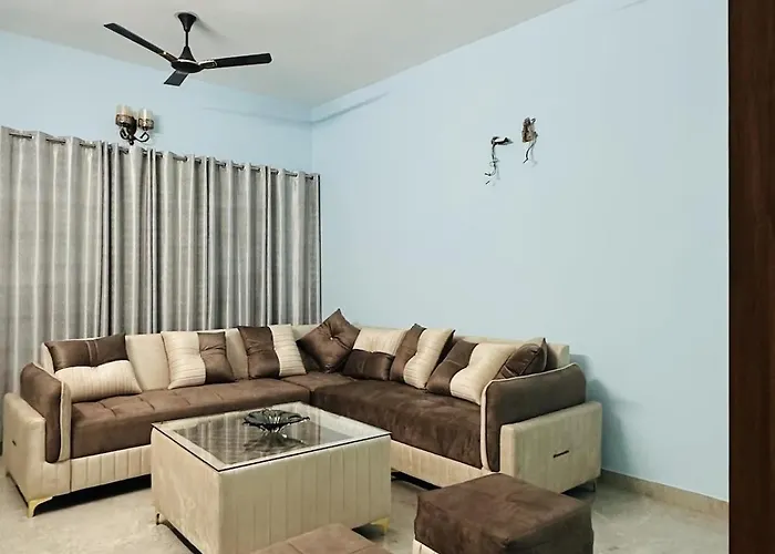 Comfort Cove