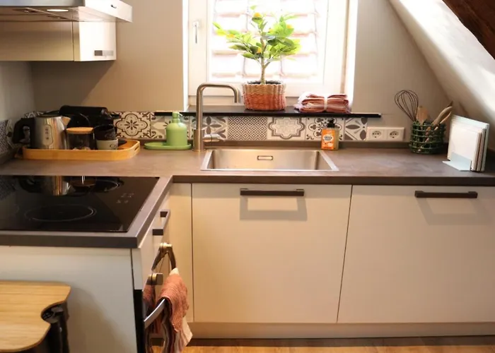 Coolest Loft -Studio In Haarlem City -Close To The Beach & Amsterdam 3Rd Floor