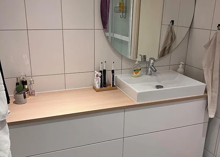 Storekleiv Rekkehus