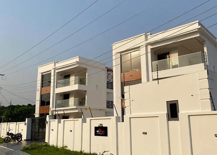 Wiz Homes