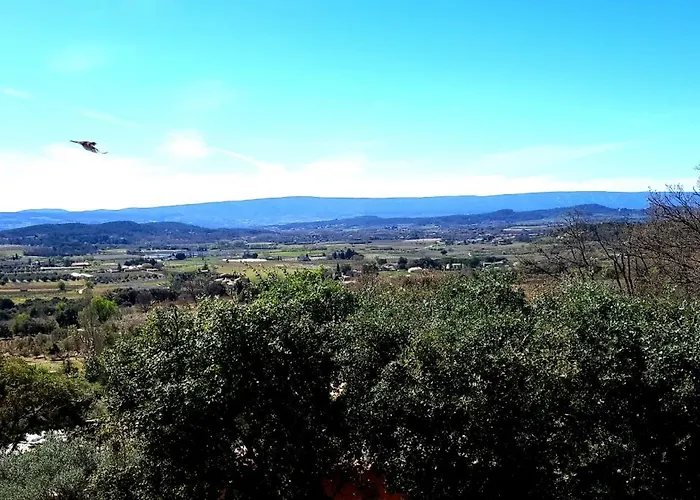 Coeur Du Luberon