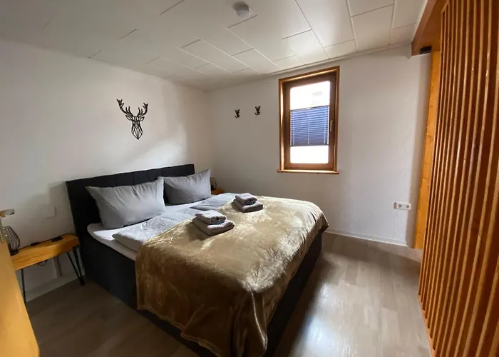 Deer Lounge