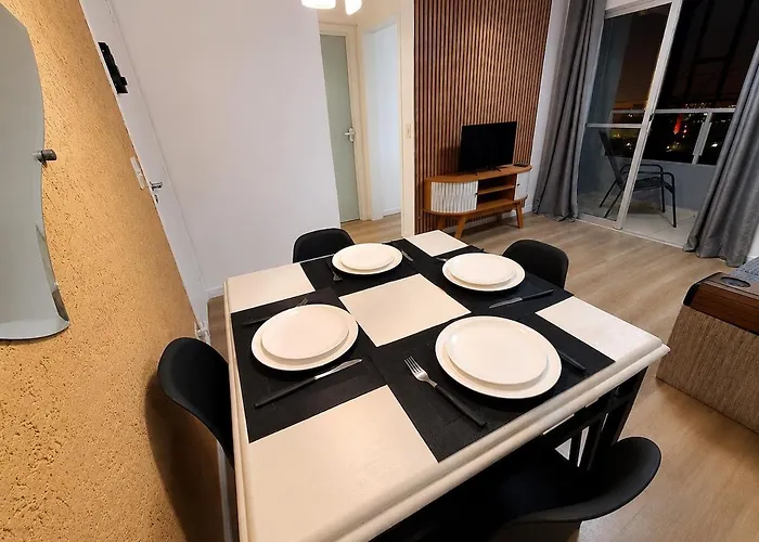 Apartamento 2 dorms próximo a UFABC e CPTM