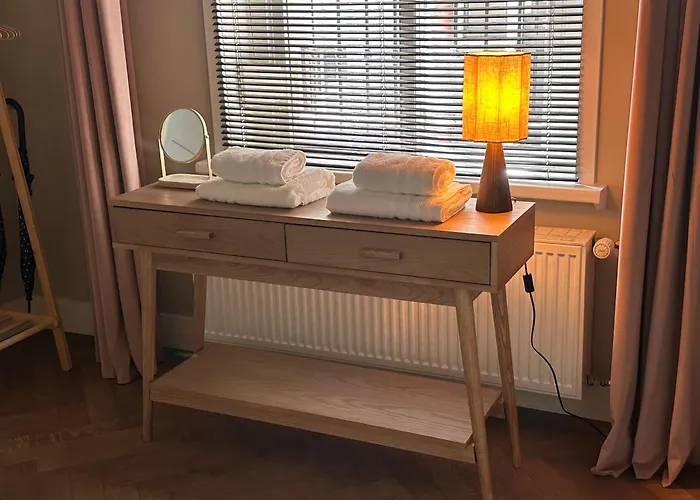 Perron Boutique Stay