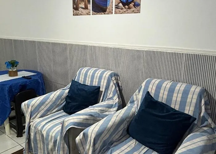 Apartamento Em Lauro De Freitas