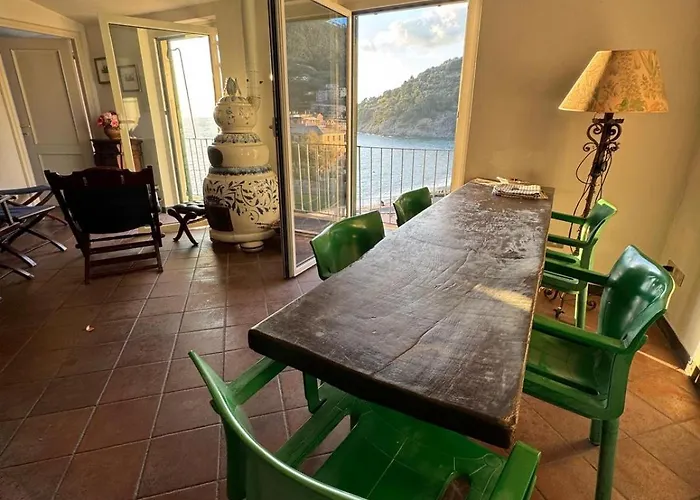 Una Finestra Sul Mare