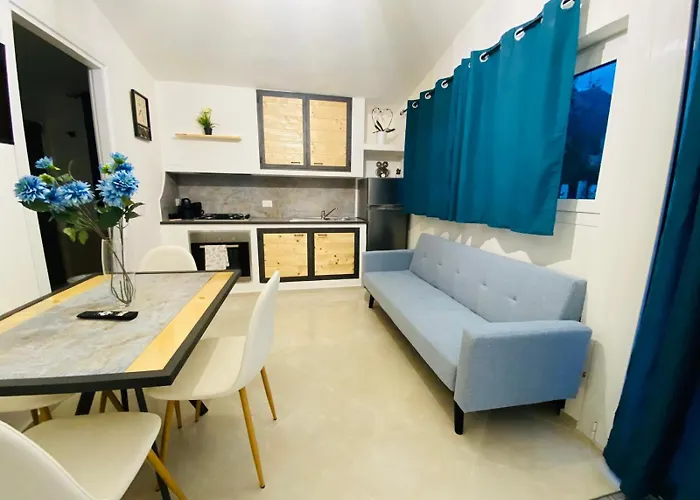 Casa Gabriele