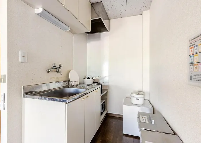 Hst府中多磨町1丁目203