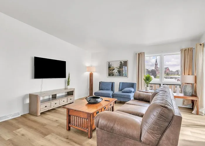 River'S Edge Condominiums Unit 4