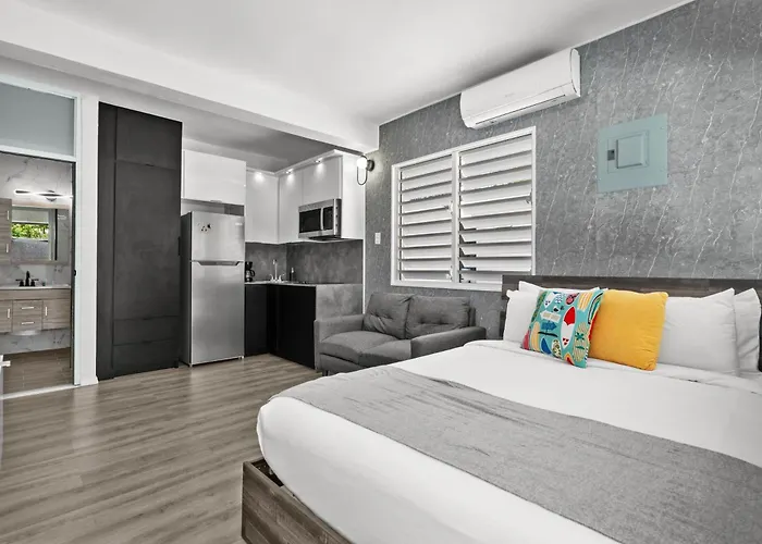 La Balandra Luxury Stays