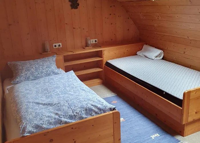 Auszeit In Benediktbeuern