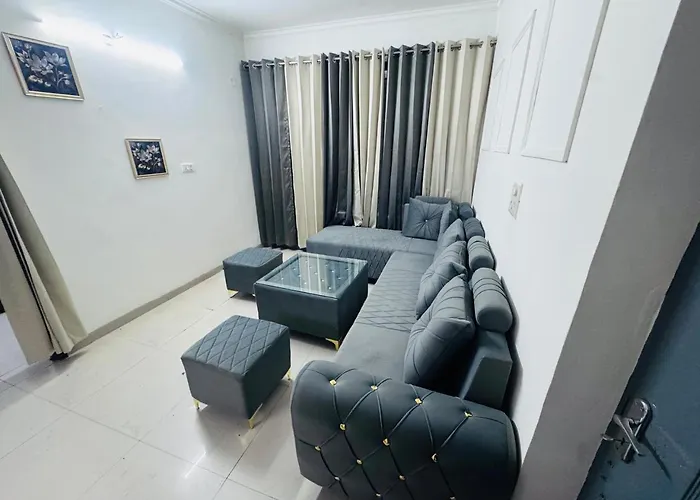 Homely Stay