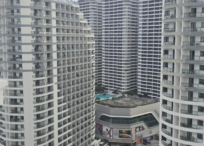 Sihanouk Star Bay 西港星汇
