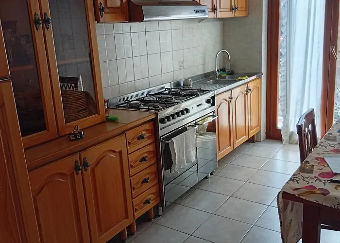 La Casa Di Sofy Con Wi Fi