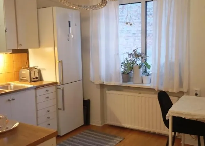 Karlskrona Centrum